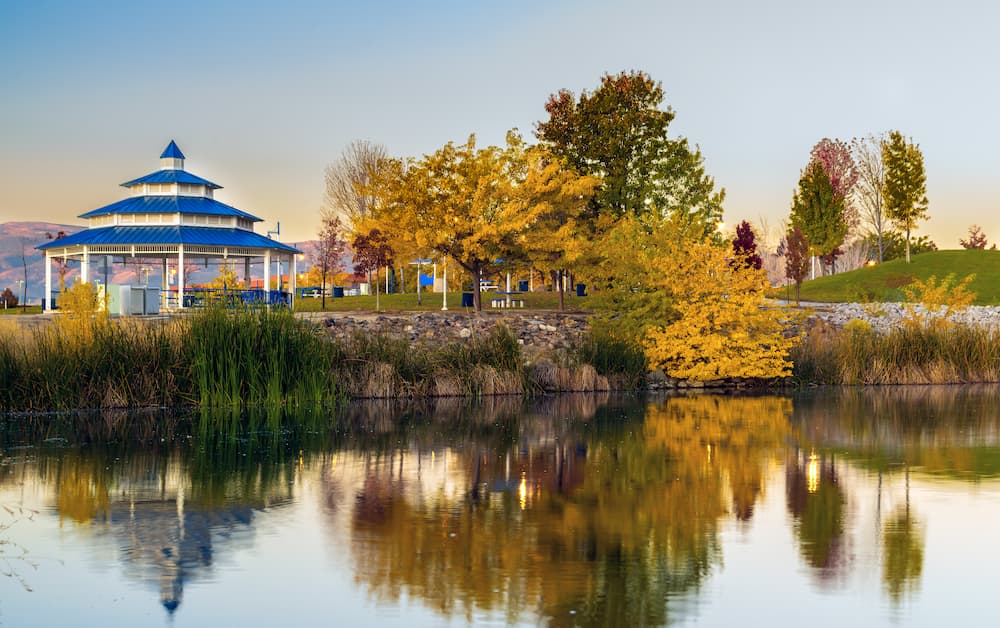 Metal Fabrication in Sparks Nevada | Shear Metal Fabrication